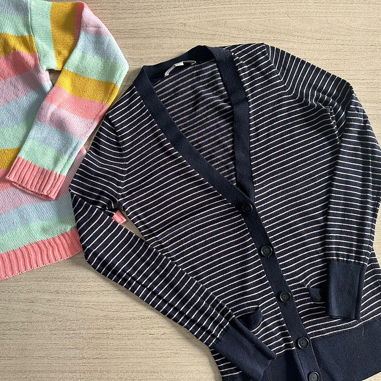 Fardo Sweater Lola Tercera 8