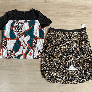 Fardo Surtido Verano Talla Grande Primera