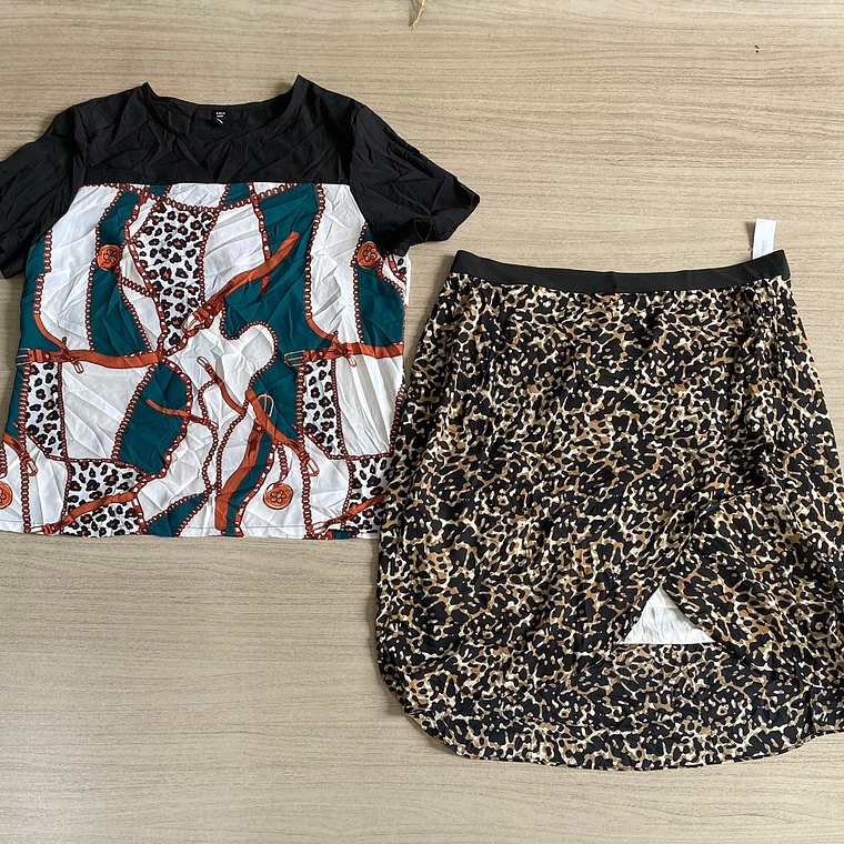 Fardo Surtido Verano Talla Grande Primera 1