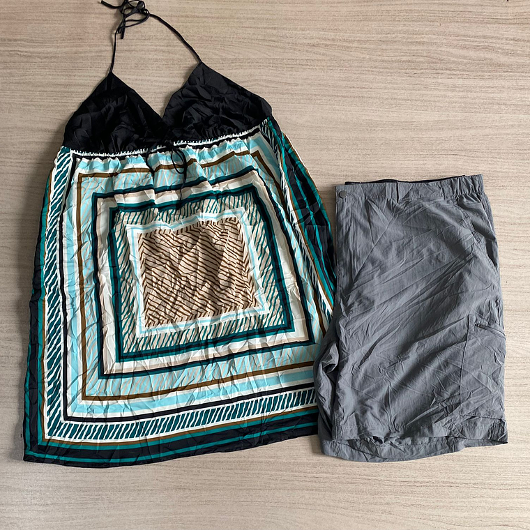 Fardo Surtido Verano Talla Grande Primera 2