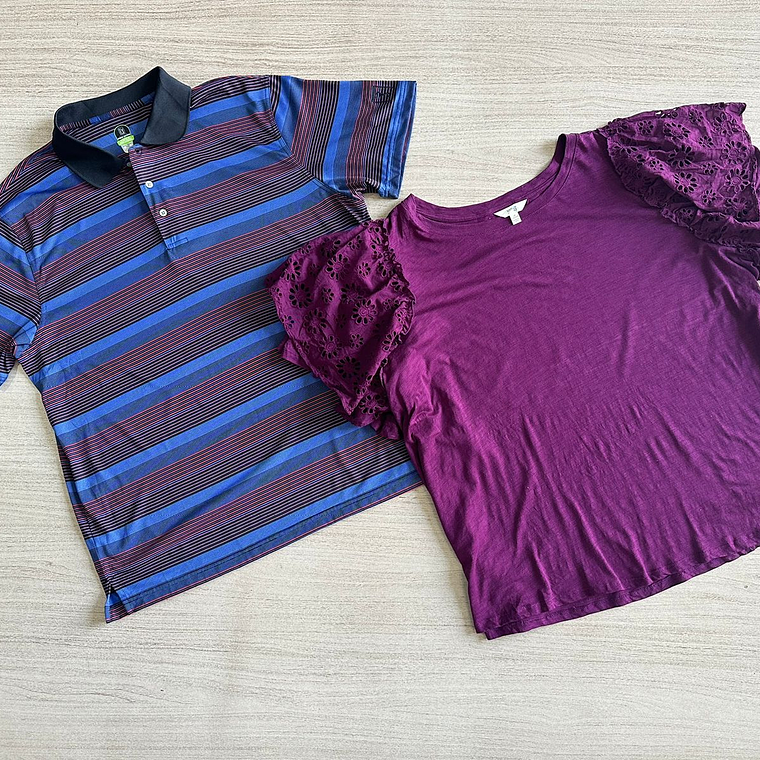 Fardo Surtido Verano Talla Grande Primera 4