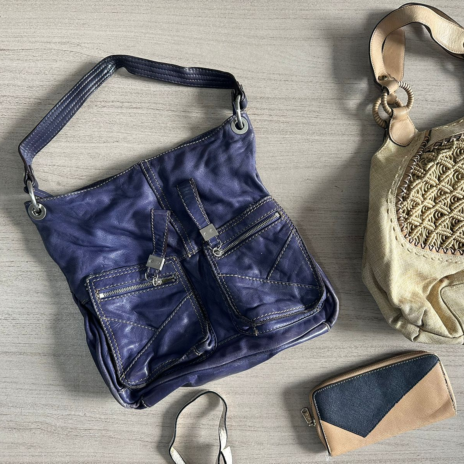 Fardo Carteras Segunda 2