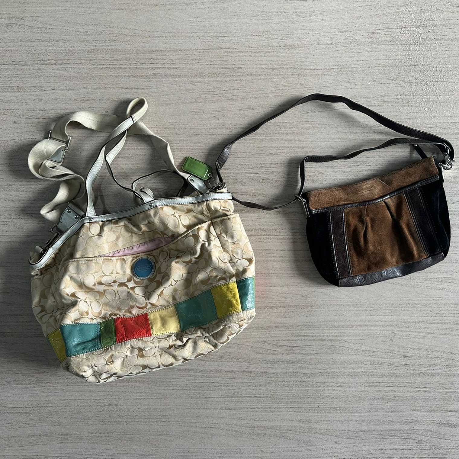 Fardo Carteras Segunda 5