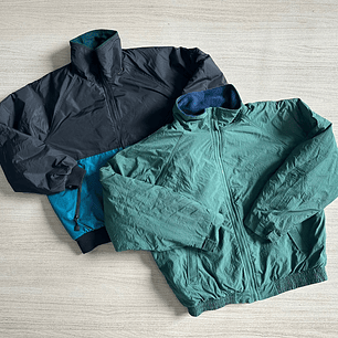 Saco Campera Regular