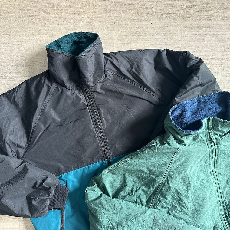 Saco Campera Regular 5