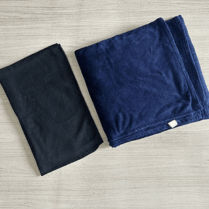 Fardo Frazadas Segunda