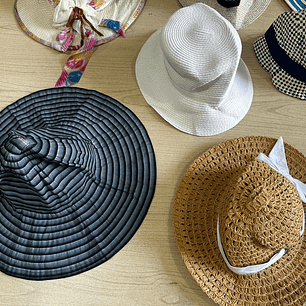 Sombreros Verano Primera