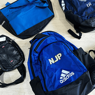 Fardo Bolsos Y Mochilas Primera