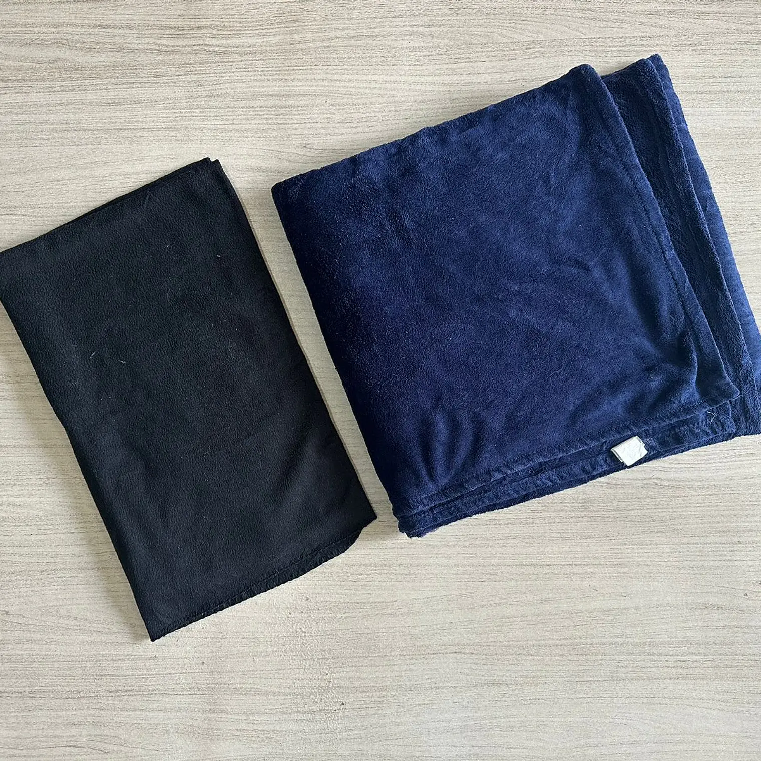 Fardo Frazadas Segunda 2