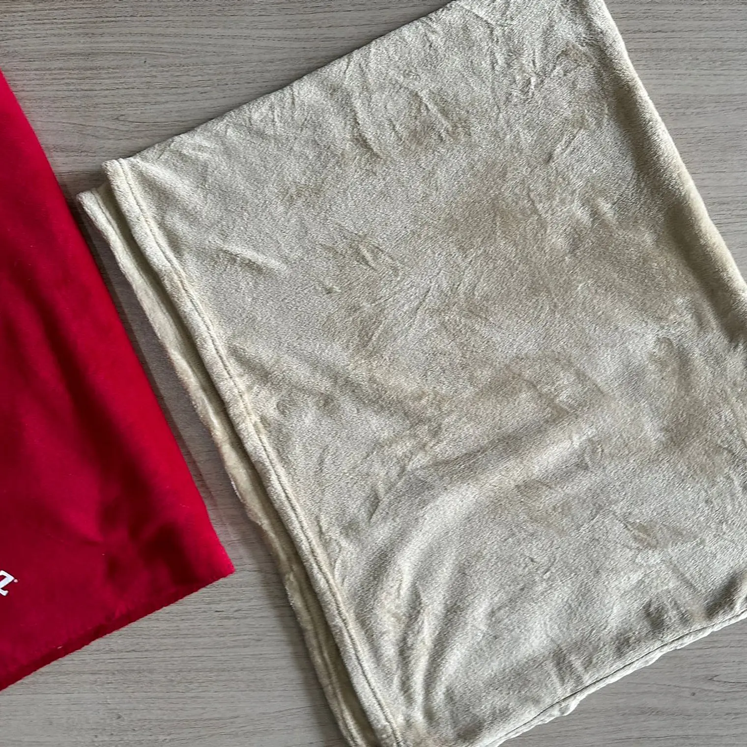 Fardo Frazadas Segunda 3