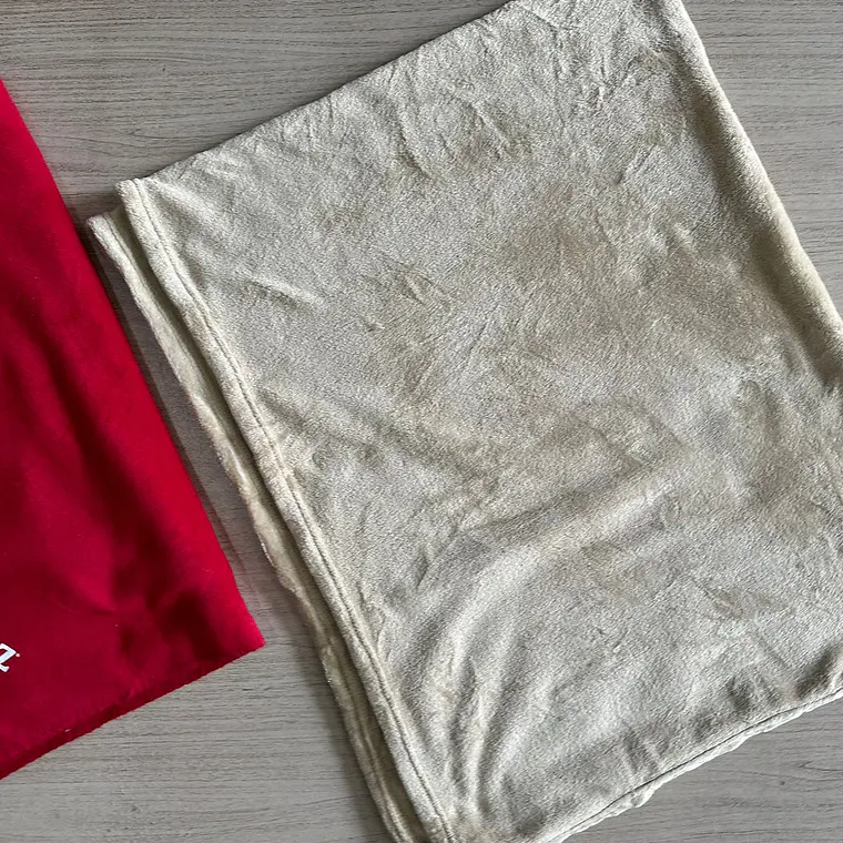 Fardo Frazadas Segunda 3