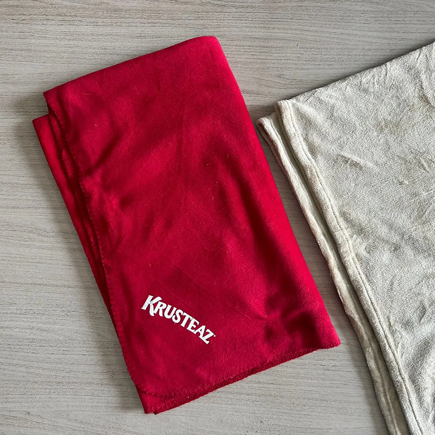 Fardo Frazadas Segunda 4