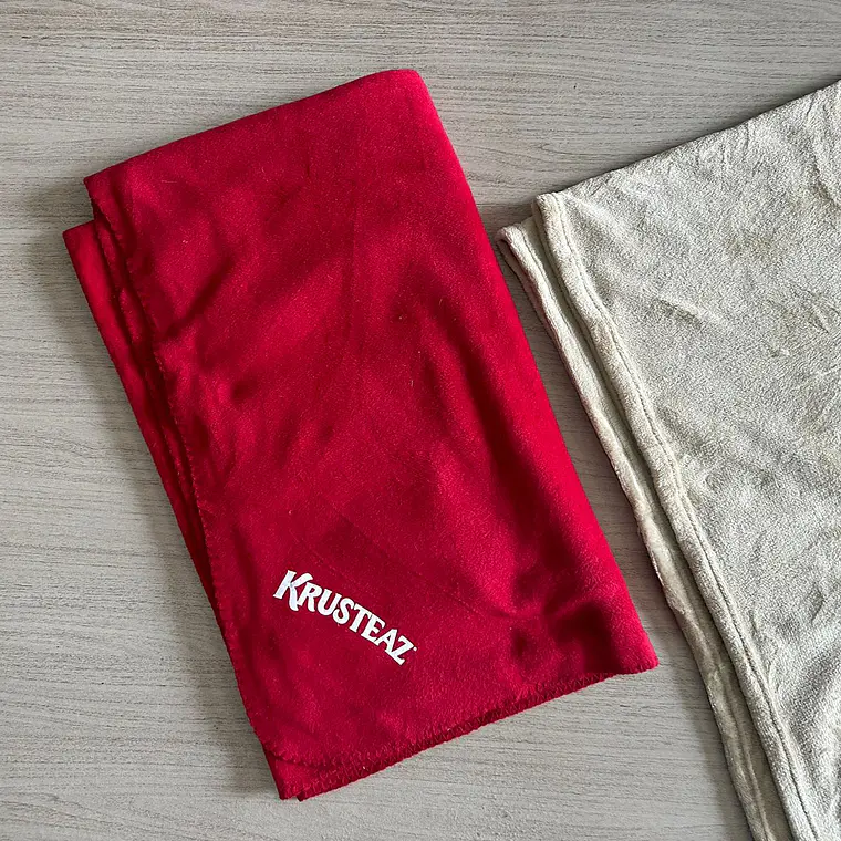 Fardo Frazadas Segunda 4