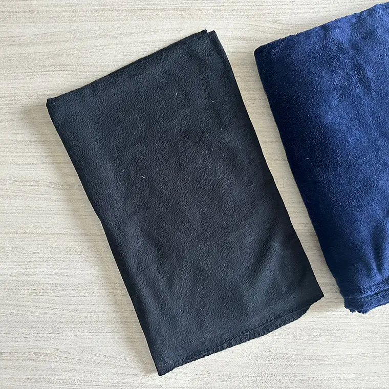 Fardo Frazadas Segunda 6