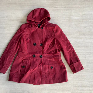 Fardo Chaqueton Mujer Primera