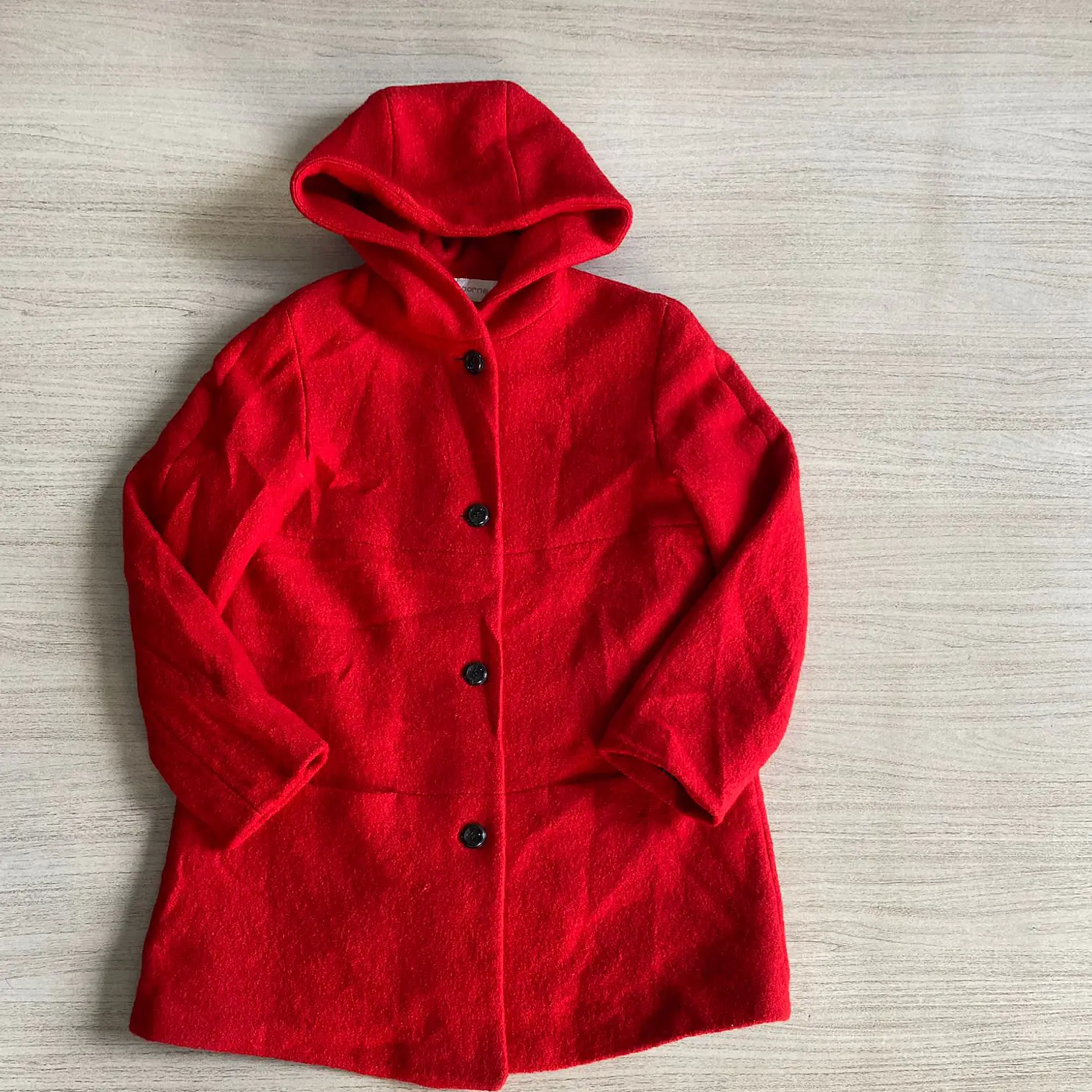 Fardo Chaqueton Mujer Primera 3