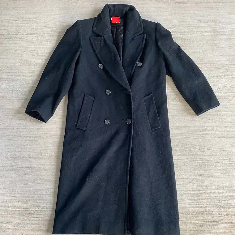 Fardo Chaqueton Mujer Primera 4