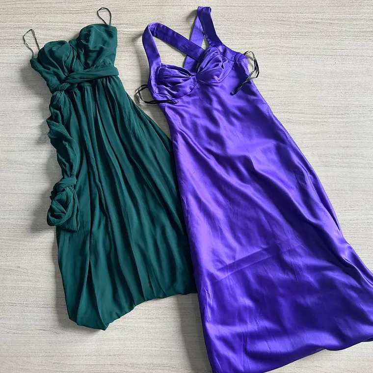 Fardo Vestido Noche Segunda 4