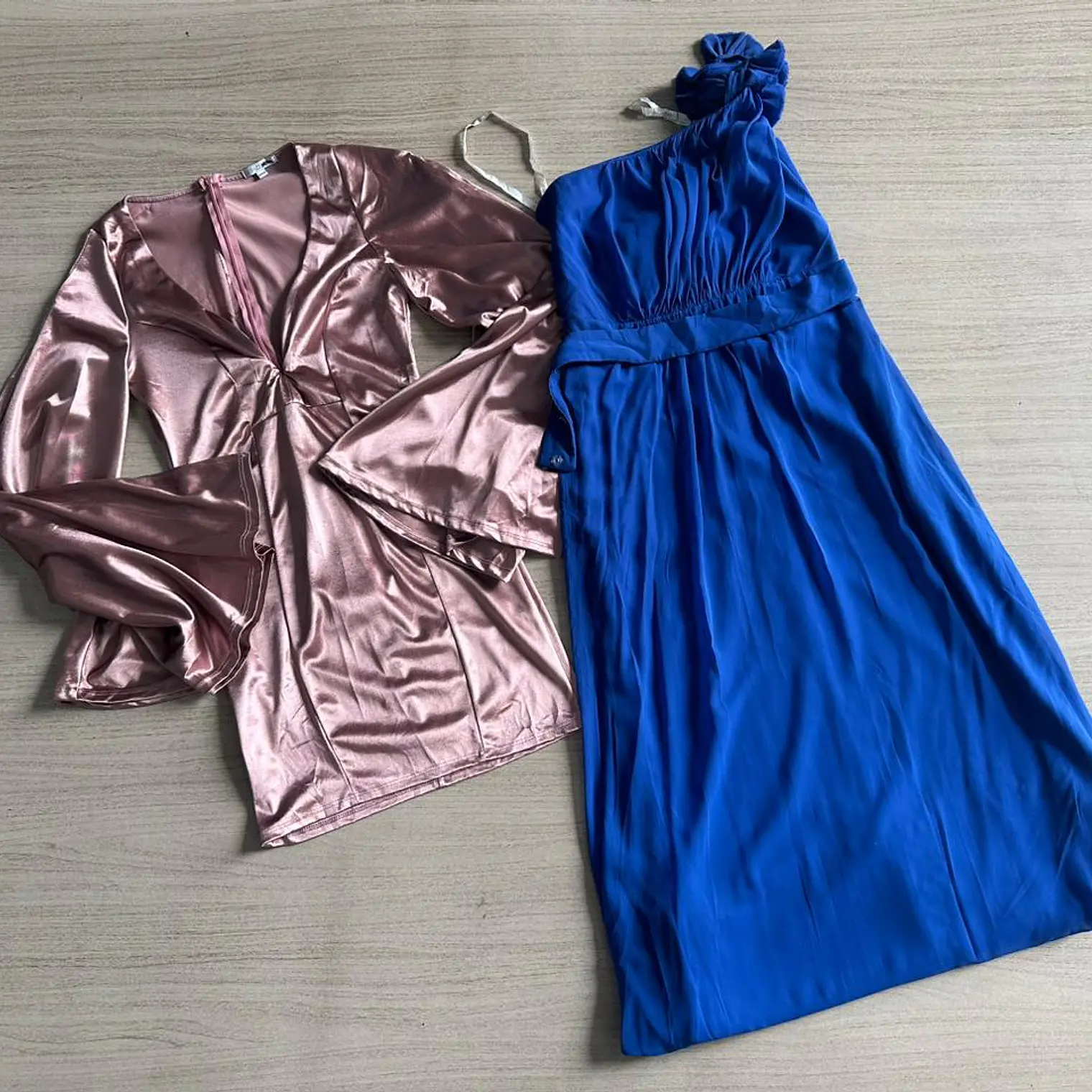 Fardo Vestido Noche Segunda 5