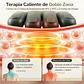 Masajeador de Cuello y Hombros con Calor - Miniatura 7