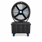 Ventilador Nebulizador Industrial Portátil de Alto Rendimiento - Miniatura 1