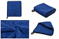 Paño Premium Microfibra 650 GSM - Azul - Miniatura 4