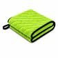 Paño Premium Microfibra 650 GSM - Verde - Miniatura 4
