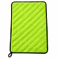 Pack 3 Paños Premium 650 GSM - Rosado/Azul/Verde - Miniatura 3