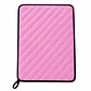 Pack 3 Paños Premium 650 GSM - Rosado/Azul/Verde - Miniatura 6