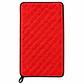 Pack 3 Paños Premium 650 GSM - Rojo/Rosado/Azul - Miniatura 2