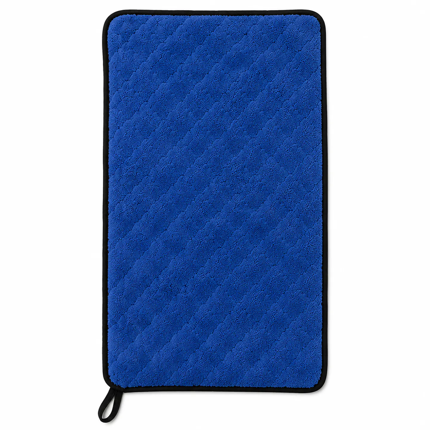 Pack 3 Paños Premium 650 GSM - Rojo/Rosado/Azul 3