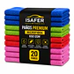 Combo Pro Taller - 20 paños 650 GSM profesionales - Miniatura 1