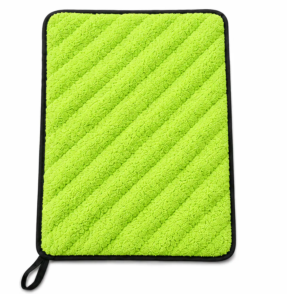 Combo Pro Taller - 20 paños 650 GSM profesionales 3