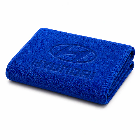 Paño Microfibra 350 GSM - Hyunday 