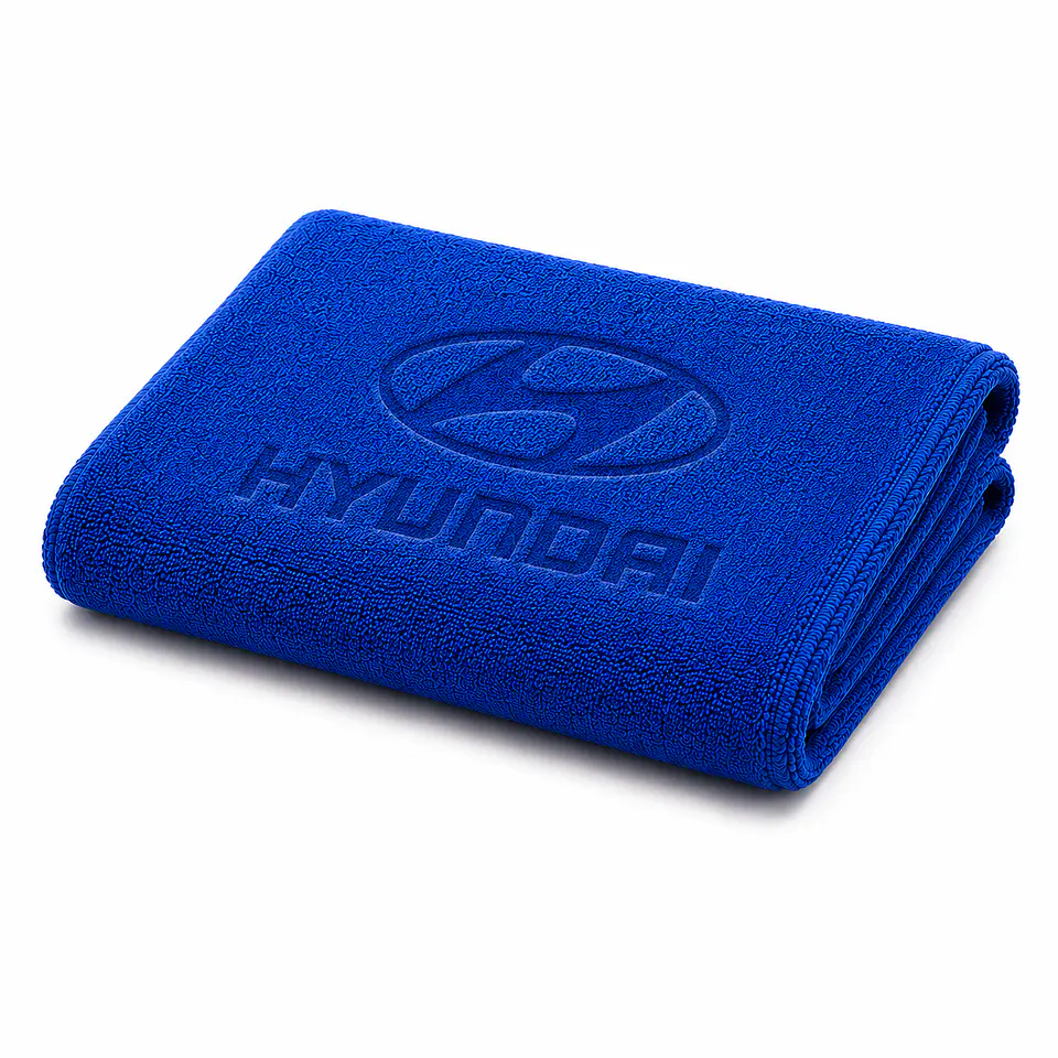Paño Microfibra 350 GSM - Hyunday  1