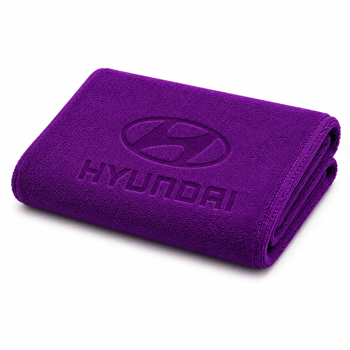 Paño Microfibra 350 GSM - Hyunday  2