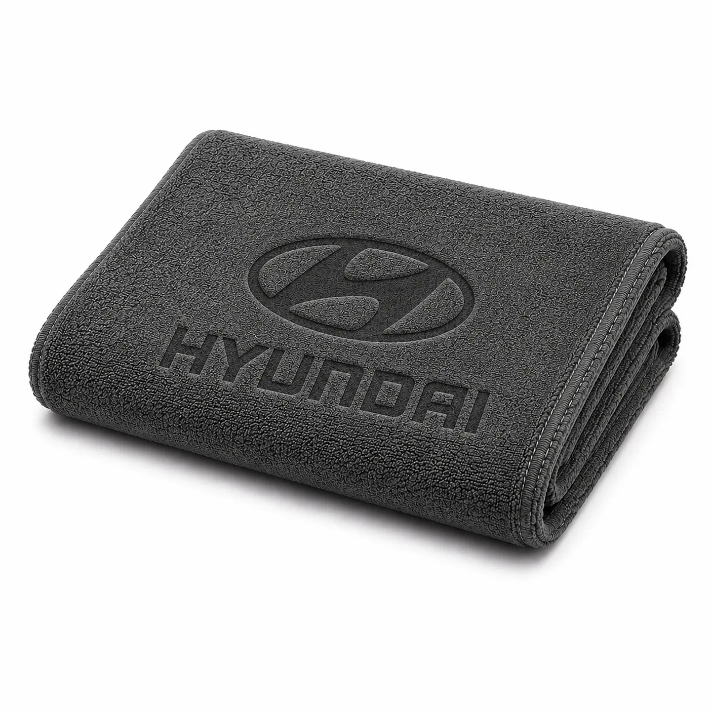 Paño Microfibra 350 GSM - Hyunday  3