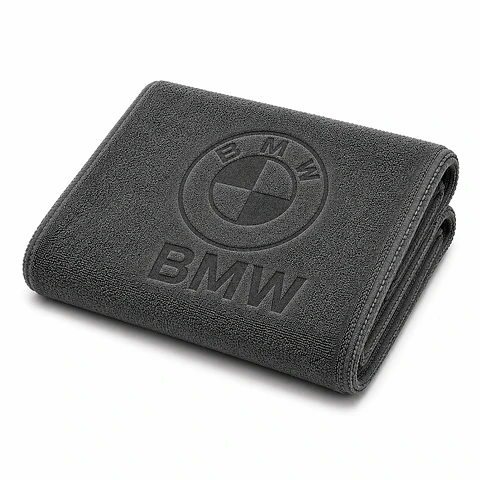 Paño Microfibra 350 GSM - BMW
