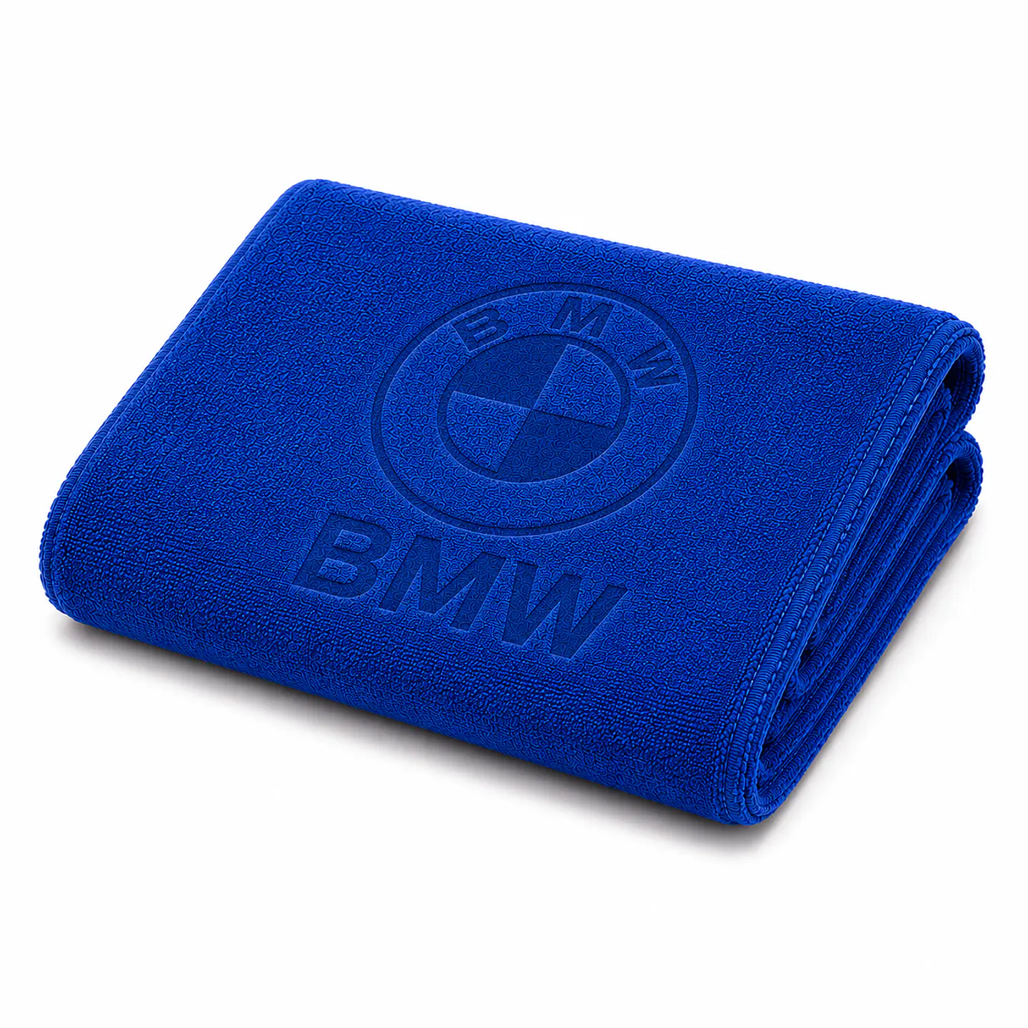 Paño Microfibra 350 GSM - BMW 2