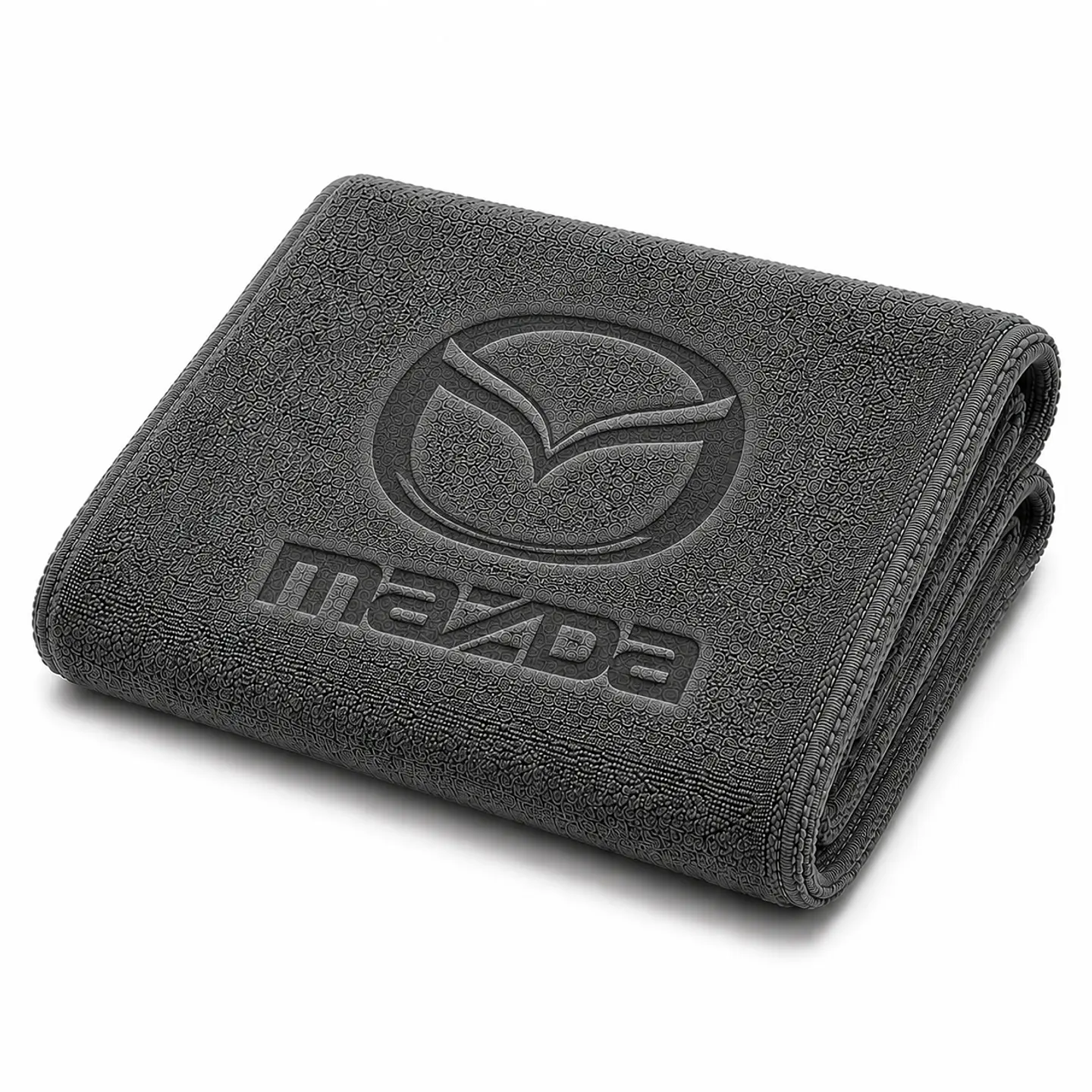 Paño Microfibra 350 GSM - Mazda 3