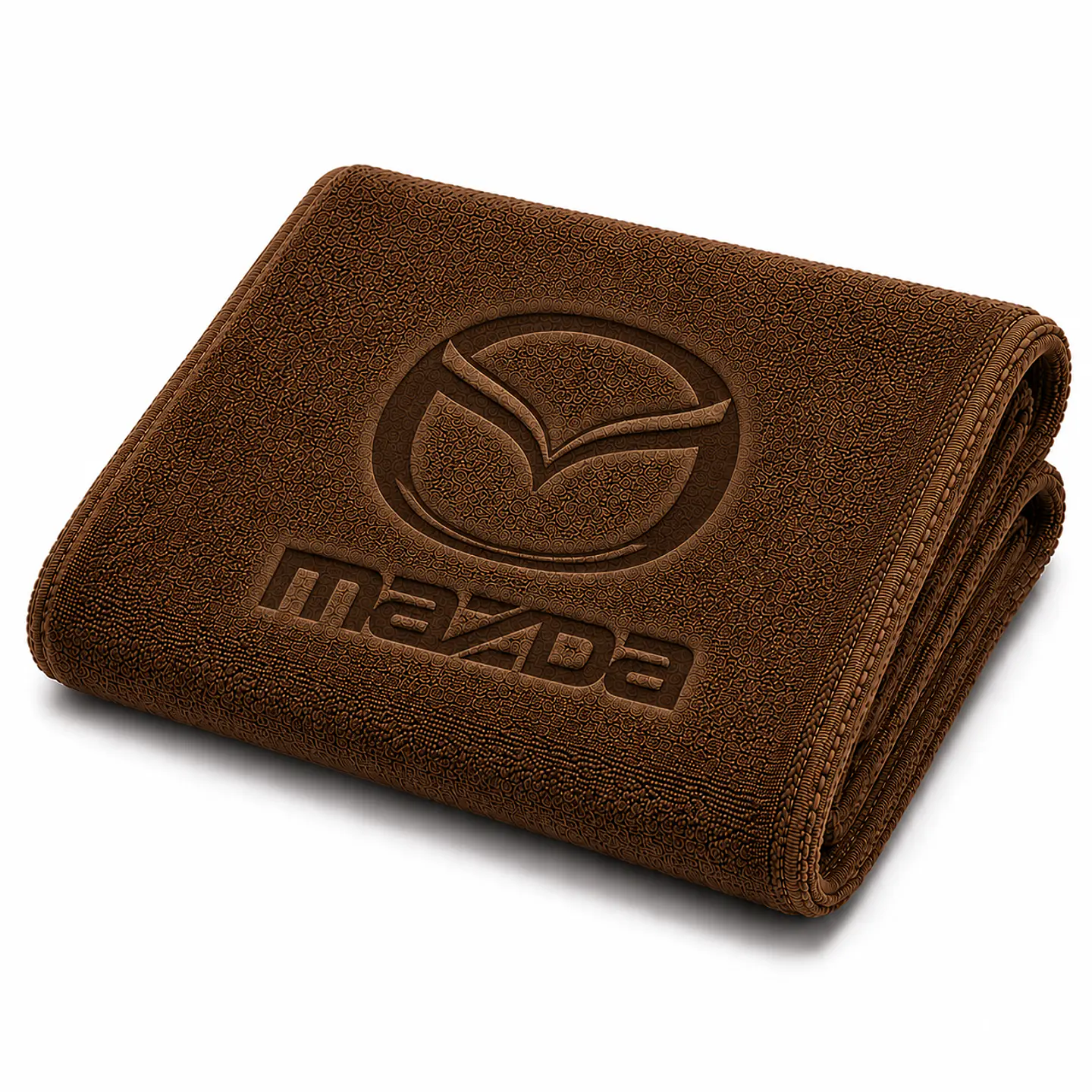 Paño Microfibra 350 GSM - Mazda 1