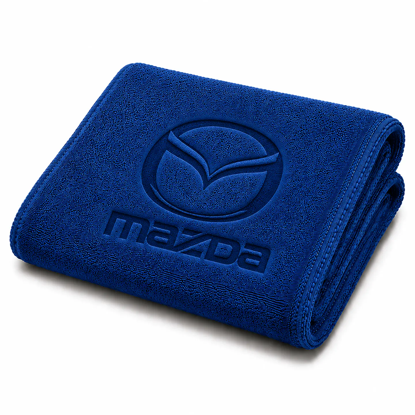 Paño Microfibra 350 GSM - Mazda 4