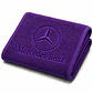 Paño Microfibra 350 GSM - Mercedes benz - Miniatura 2