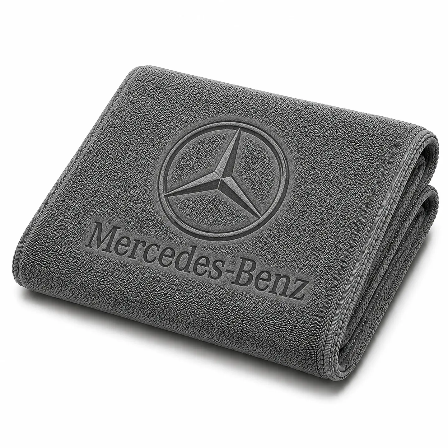 Paño Microfibra 350 GSM - Mercedes benz 3
