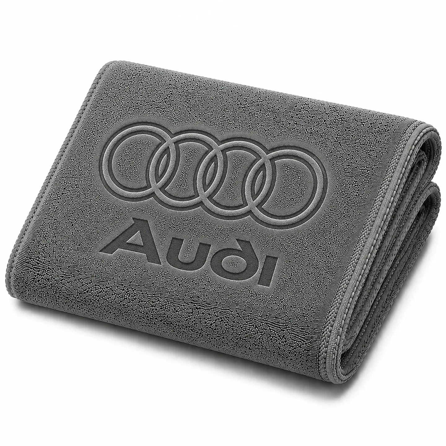 Paño Microfibra 350 GSM - Audi 2