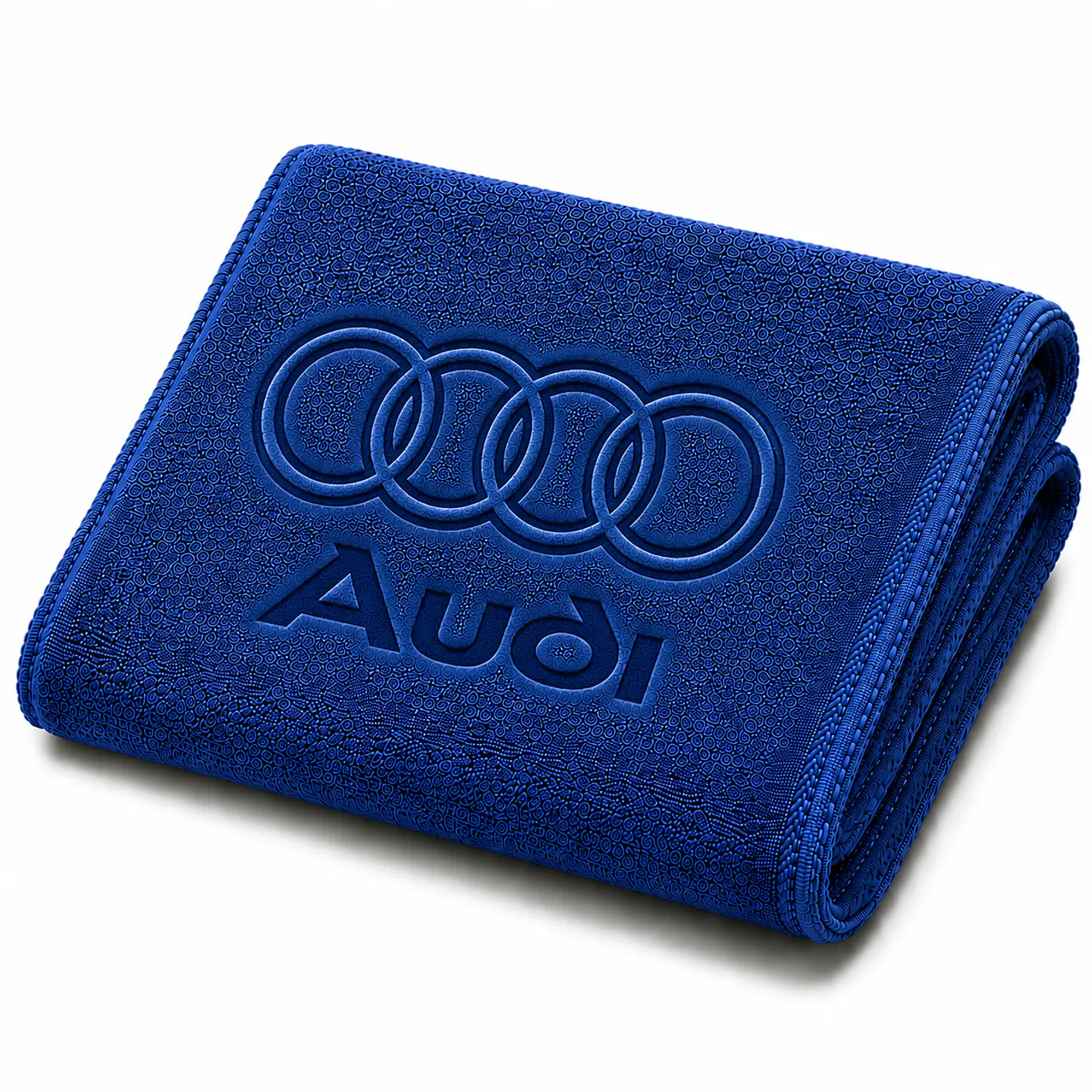 Paño Microfibra 350 GSM - Audi 3