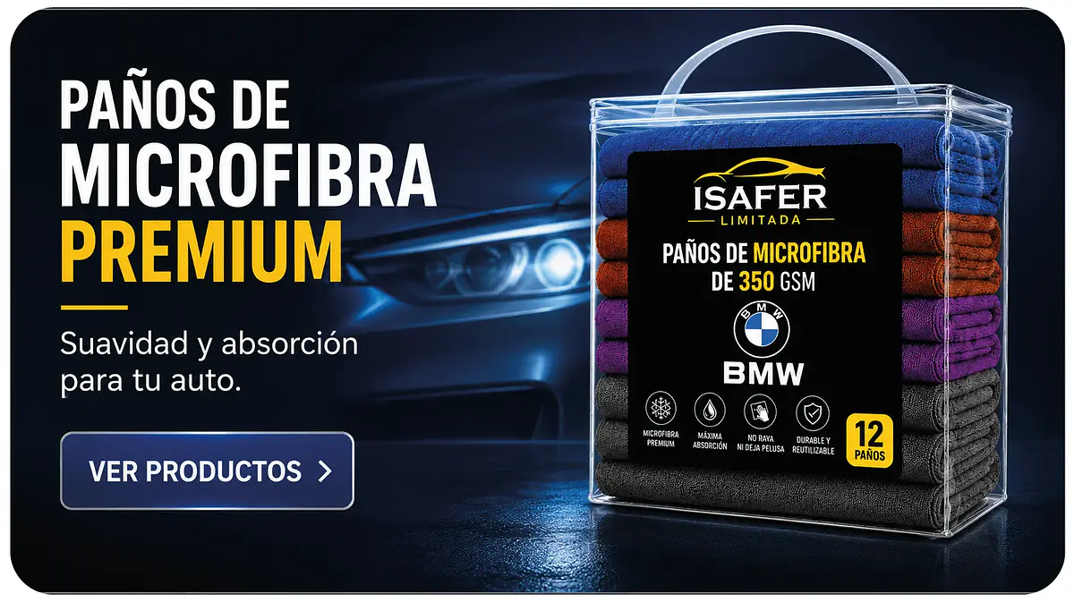 Isafer