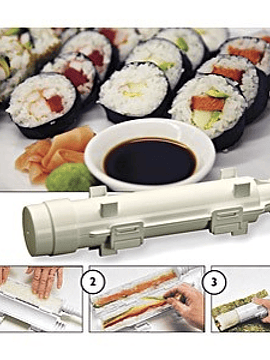 Maquina Para Elaborar Sushi