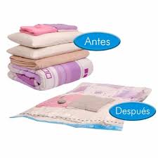 Bolsa Al Vacio Comprimir Space Bag 70x110 49903