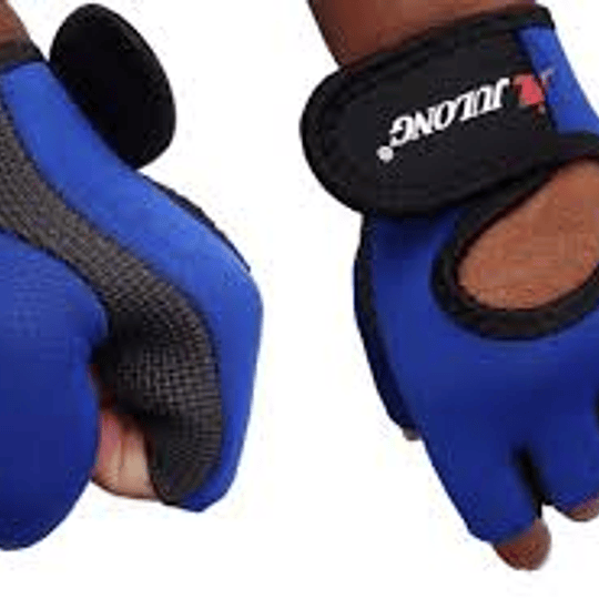 Guantes Gimnasio, Crossfit, Fitness, Pesas